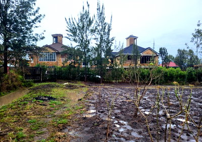 3.5-Acre Plot in Rimpa, Ongata Rongai