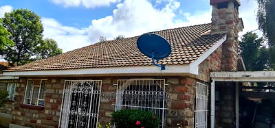 8bdrm Bungalow in Pioneer for sale - Image 18