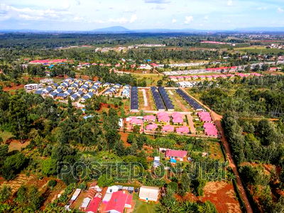 Plots in Luxury Location - Kenyatta Road - Image 1