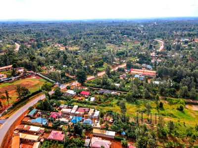 Plots in Luxury Location - Kenyatta Road - Image 2