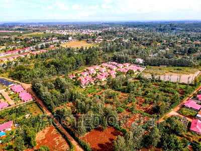 Plots in Luxury Location - Kenyatta Road - Image 4