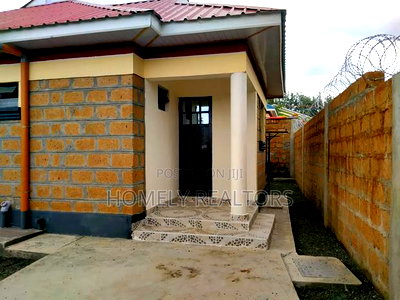 3bdrm Bungalow in Mashuria, Ongata Rongai for sale - Image 4