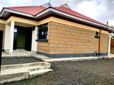 3bdrm Bungalow in Mashuria, Ongata Rongai for sale - Image 6