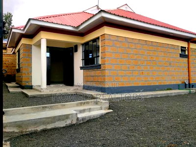 3bdrm Bungalow in Mashuria, Ongata Rongai for sale - Image 1