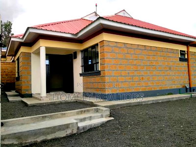 3bdrm Bungalow in Mashuria, Ongata Rongai for sale - Image 2