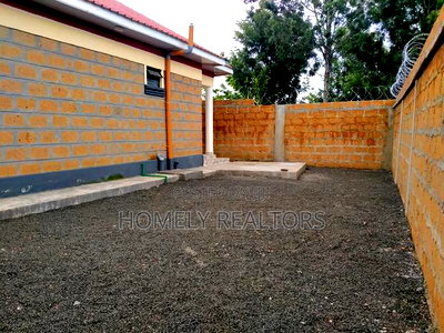 3bdrm Bungalow in Mashuria, Ongata Rongai for sale - Image 5