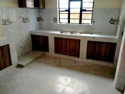 3bdrm Bungalow in Mashuria, Ongata Rongai for sale - Image 14