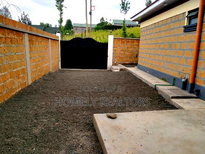 3bdrm Bungalow in Mashuria, Ongata Rongai for sale - Image 3
