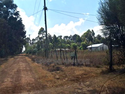 Hottest Plots in Nyandarua Currently - Image 5