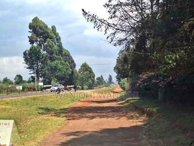 Hottest Plots in Nyandarua Currently - Image 1
