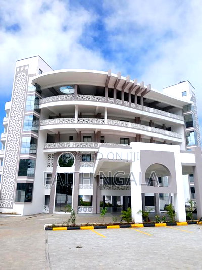 2bdrm Apartment in Nyali for sale - Image 1