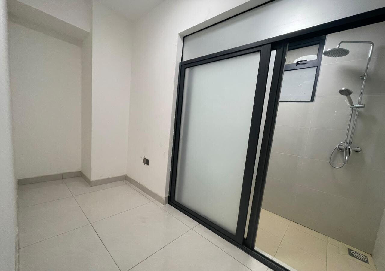 2BR All-Ensuite with Servant Quarter - Westlands