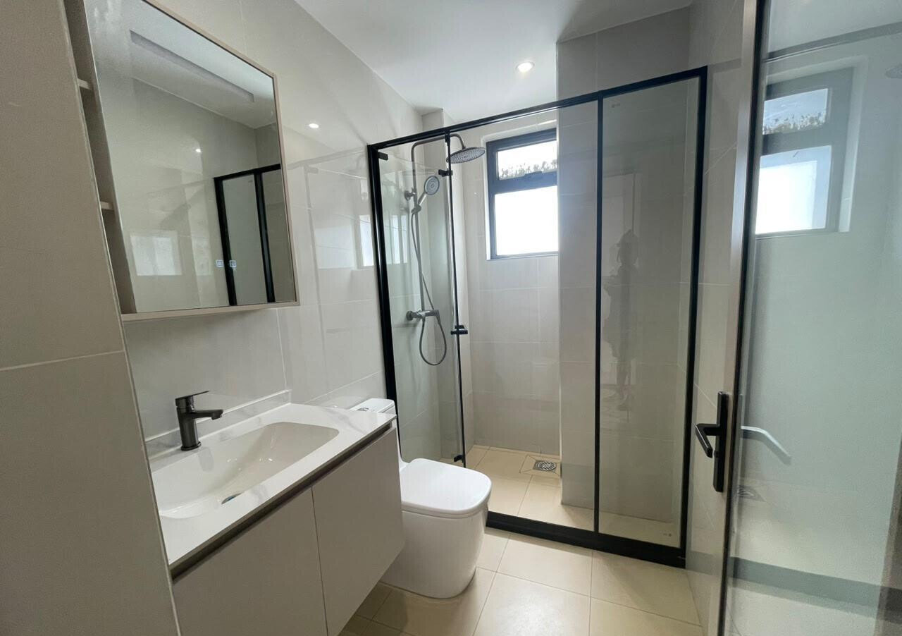 2BR All-Ensuite with Servant Quarter - Westlands