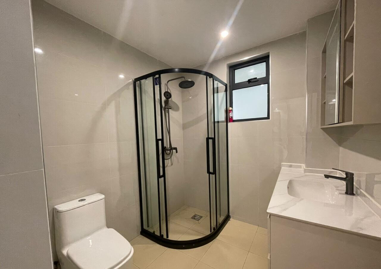 2BR All-Ensuite with Servant Quarter - Westlands
