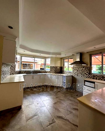 5bdrm Townhouse/Terrace in Lavington, Muthangari for sale - Image 6