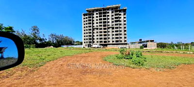 40*80 Commercial Plot on Sale at Ruiru Near Rainbow Hotel - Image 4
