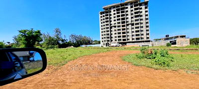 40*80 Commercial Plot on Sale at Ruiru Near Rainbow Hotel - Image 3