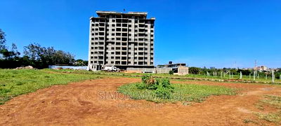 40*80 Commercial Plot on Sale at Ruiru Near Rainbow Hotel - Image 1