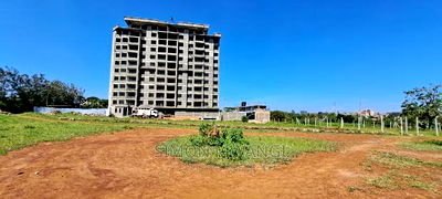 40*80 Commercial Plot on Sale at Ruiru Near Rainbow Hotel - Image 2