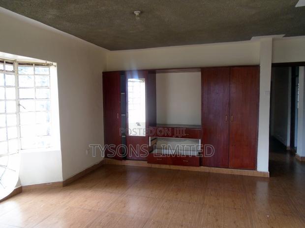 3bdrm Townhouse / Terrace in Kilimani, Hurlingham for rent