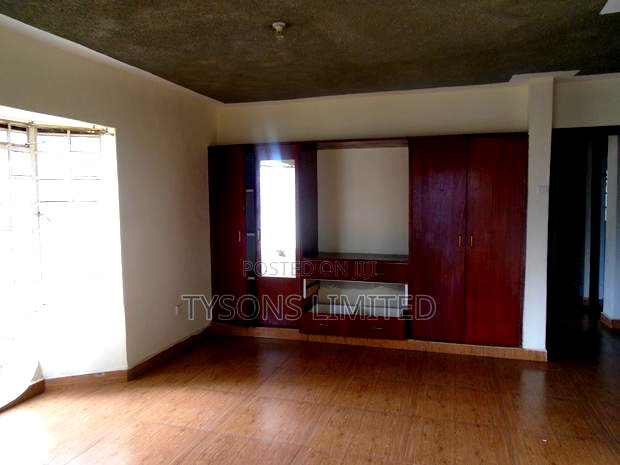 3bdrm Townhouse / Terrace in Kilimani, Hurlingham for rent