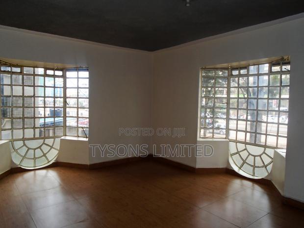 3bdrm Townhouse / Terrace in Kilimani, Hurlingham for rent