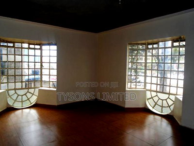 3bdrm Townhouse / Terrace in Kilimani, Hurlingham for rent - Image 4