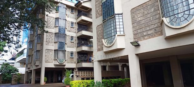 3bdrm Townhouse / Terrace in Kilimani, Hurlingham for rent