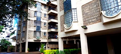 3bdrm Townhouse / Terrace in Kilimani, Hurlingham for rent - Image 1