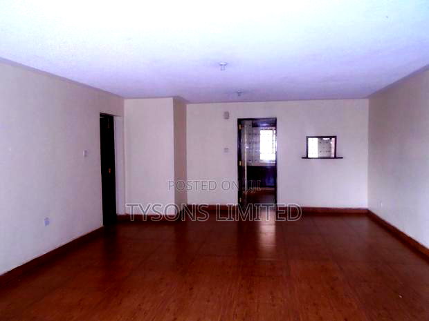 3bdrm Townhouse / Terrace in Kilimani, Hurlingham for rent