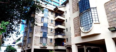 3bdrm Townhouse / Terrace in Kilimani, Hurlingham for rent - Image 6