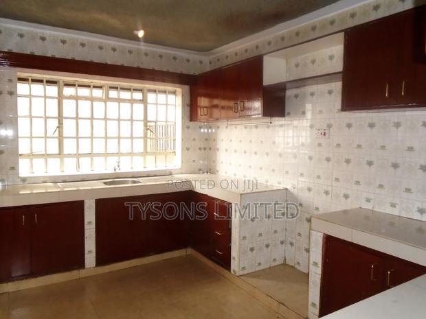 3bdrm Townhouse / Terrace in Kilimani, Hurlingham for rent