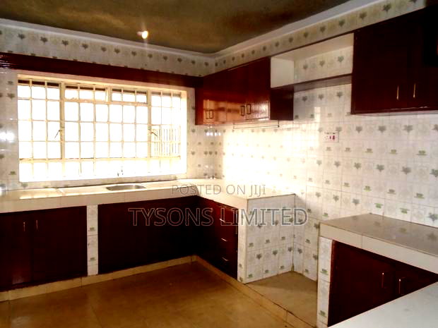 3bdrm Townhouse / Terrace in Kilimani, Hurlingham for rent