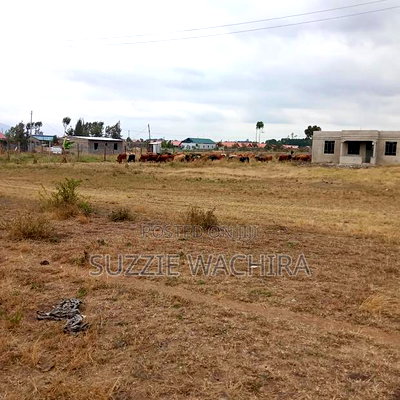 40*80plots for Sale at Kabati Gikono.200 Off Progas Tarmac - Image 3
