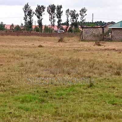 40*80plots for Sale at Kabati Gikono.200 Off Progas Tarmac - Image 7