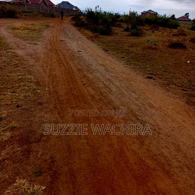 40*80plots for Sale at Kabati Gikono.200 Off Progas Tarmac - Image 5