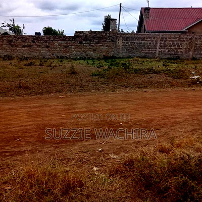 40*80plots for Sale at Kabati Gikono.200 Off Progas Tarmac - Image 8