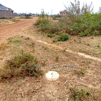40*80plots for Sale at Kabati Gikono.200 Off Progas Tarmac - Image 6