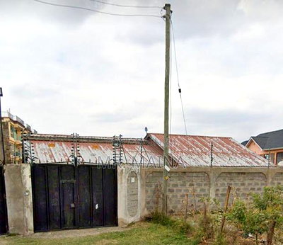 3bdrm Bungalow in Airways, Githunguri Area for sale - Image 3