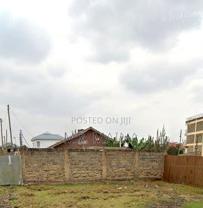 3bdrm Bungalow in Airways, Githunguri Area for sale - Image 2