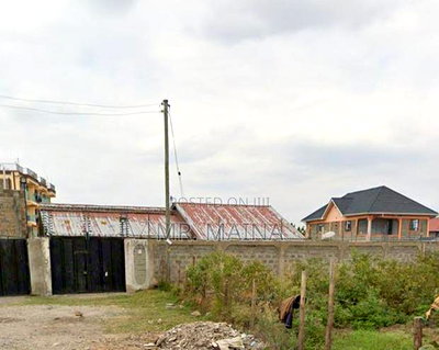 3bdrm Bungalow in Airways, Githunguri Area for sale - Image 1