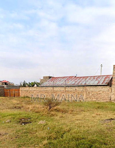 3bdrm Bungalow in Airways, Githunguri Area for sale - Image 4