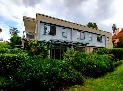 4BR Garden Home at KSh 280K