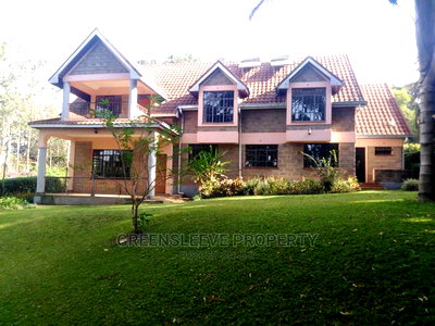 4bdrm Maisonette in Karen Malura, Hardy for Rent - Image 10