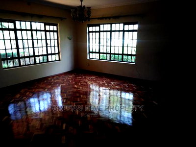 4bdrm Maisonette in Karen Malura, Hardy for Rent - Image 7