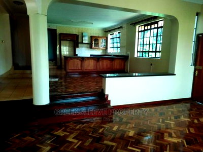 4bdrm Maisonette in Karen Malura, Hardy for Rent - Image 9
