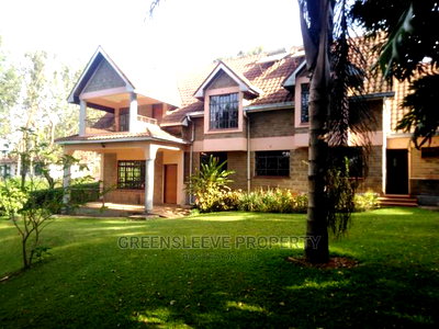 4bdrm Maisonette in Karen Malura, Hardy for Rent - Image 6