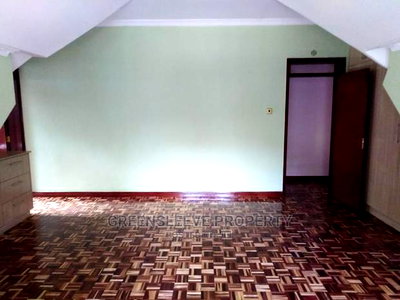 4bdrm Maisonette in Karen Malura, Hardy for Rent - Image 2