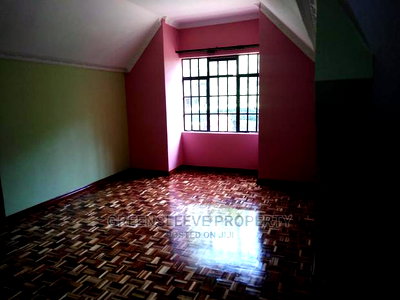 4bdrm Maisonette in Karen Malura, Hardy for Rent - Image 5
