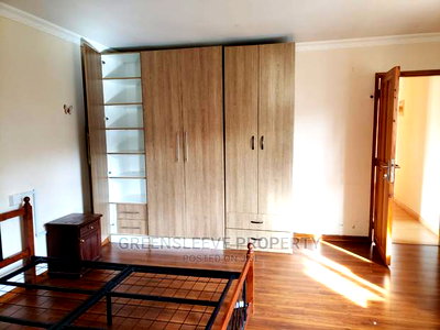 4bdrm Maisonette in Karen Malura, Hardy for Rent - Image 1